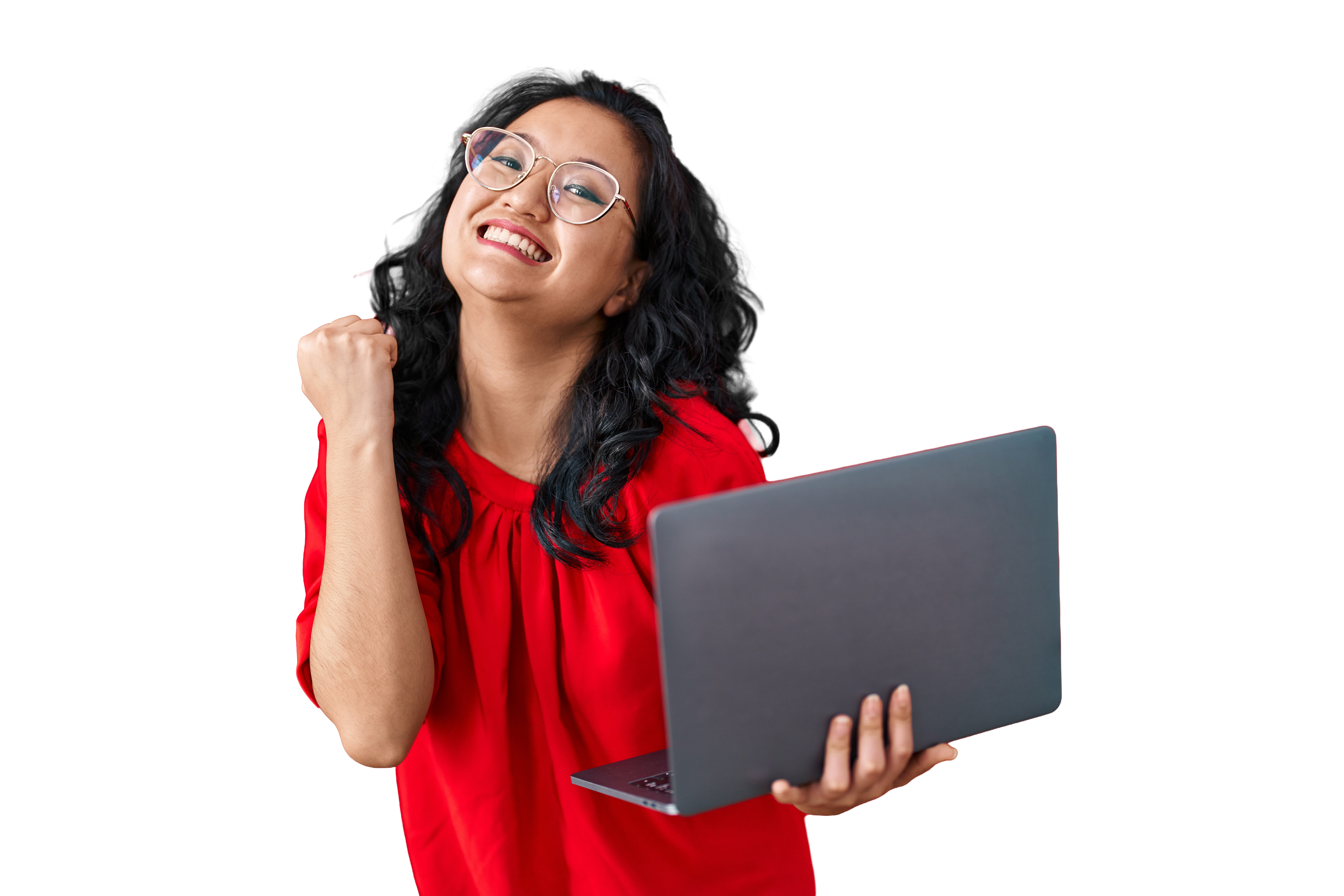 Enrollment Process Illustration