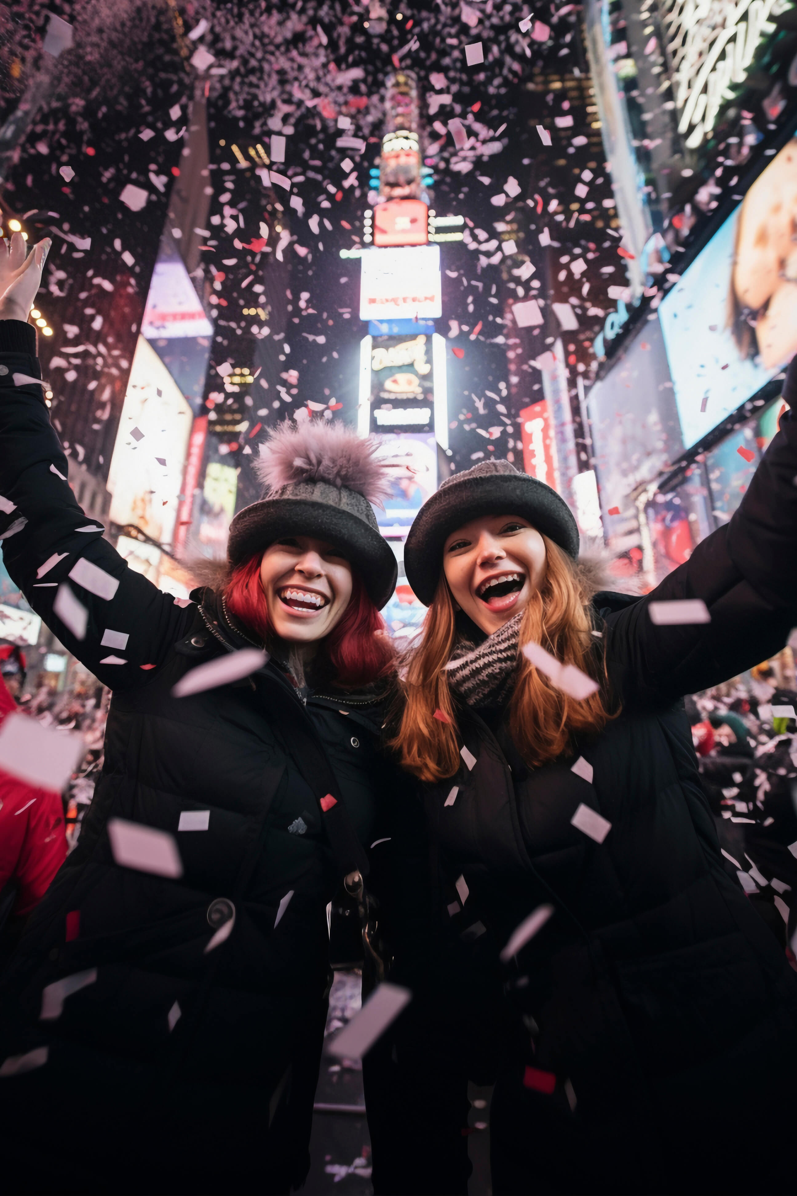 Event Promotion Campaigns