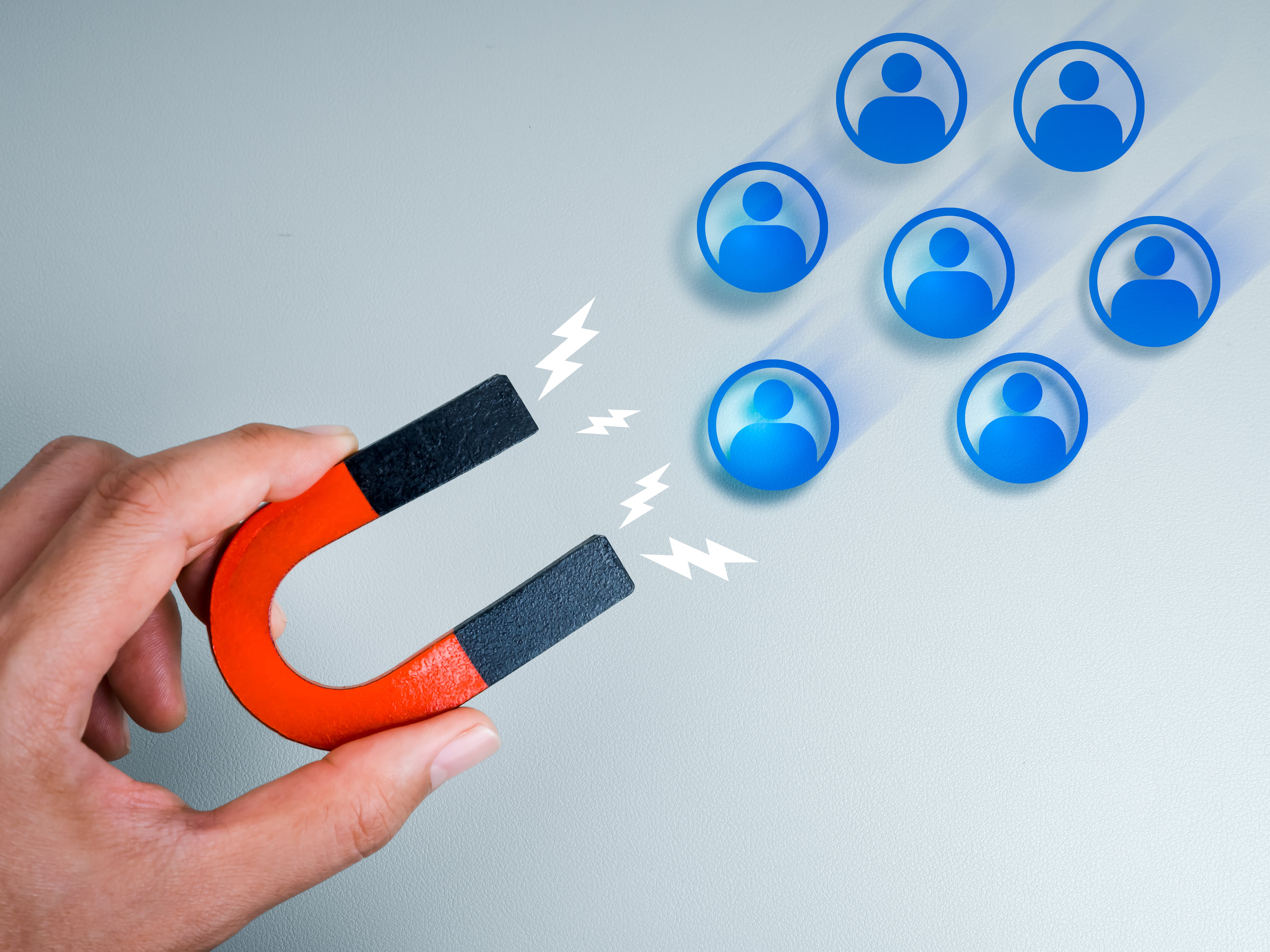 Lead Generation Campaigns