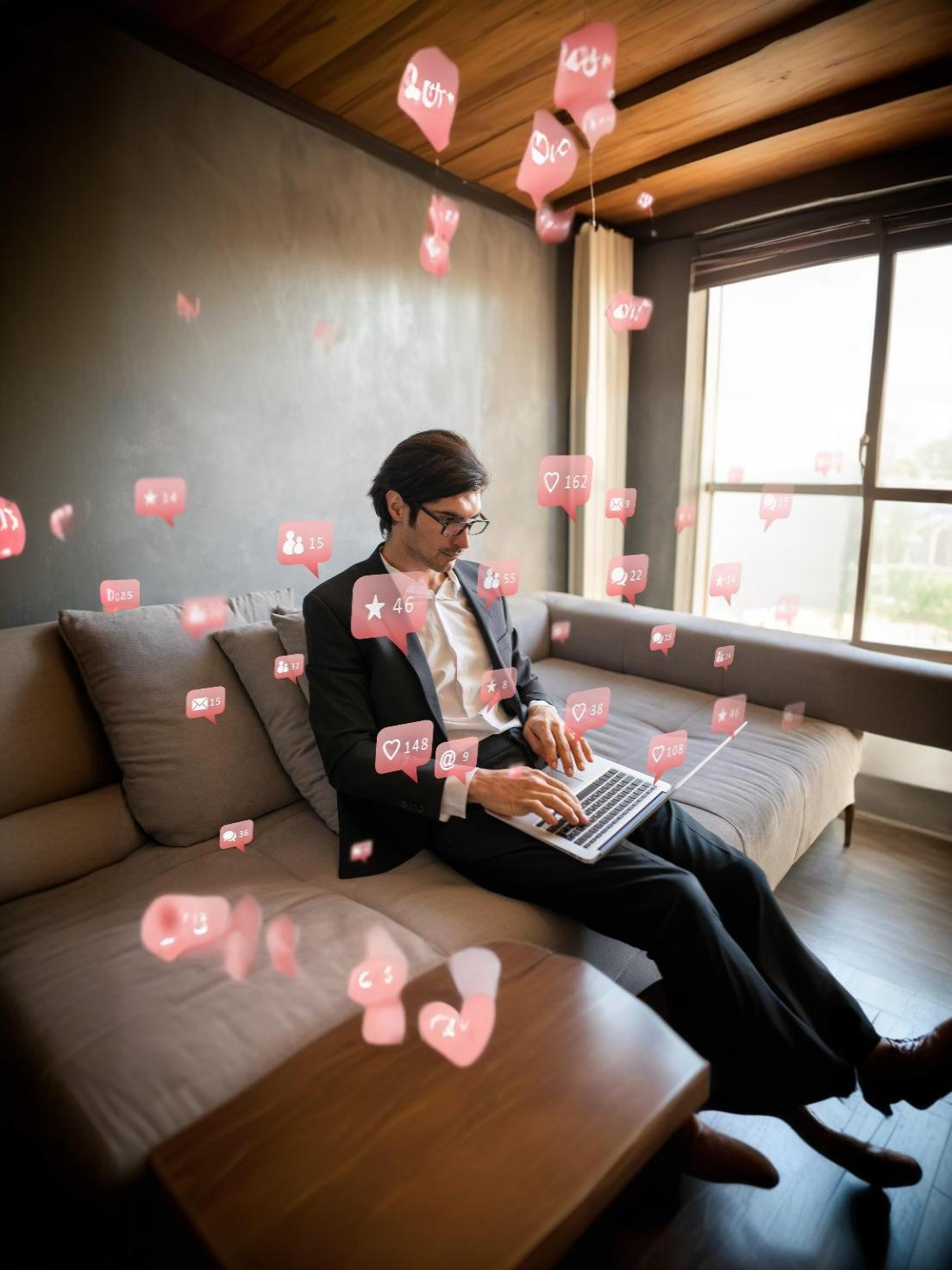 Social Listening & Response